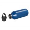 Coocazoo Edelstahl-Trinkflasche Blue – Bild 2
