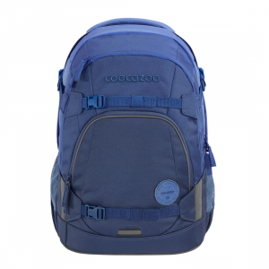 Rucksack coocazoo Mate All Blue 211494