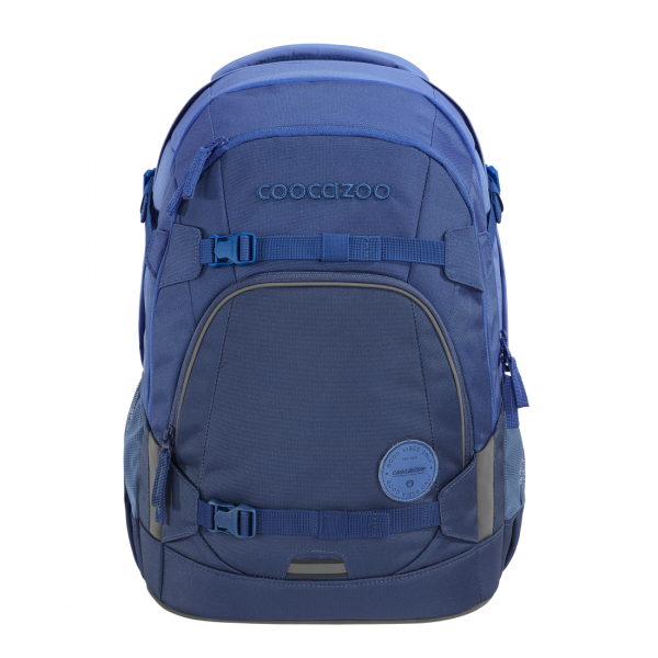 Rucksack coocazoo Mate All Blue 211494