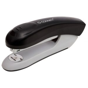 Heftgerät Connect KF14207 schwarz/grau