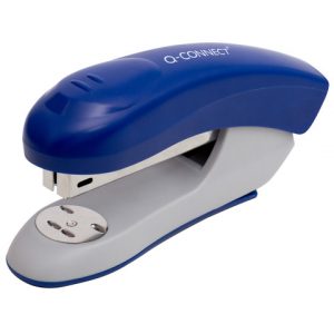 Heftgerät Connect KF14205 blau/grau
