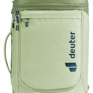 Rucksack Deuter Duffel Pro Pack 30 mineral-grove