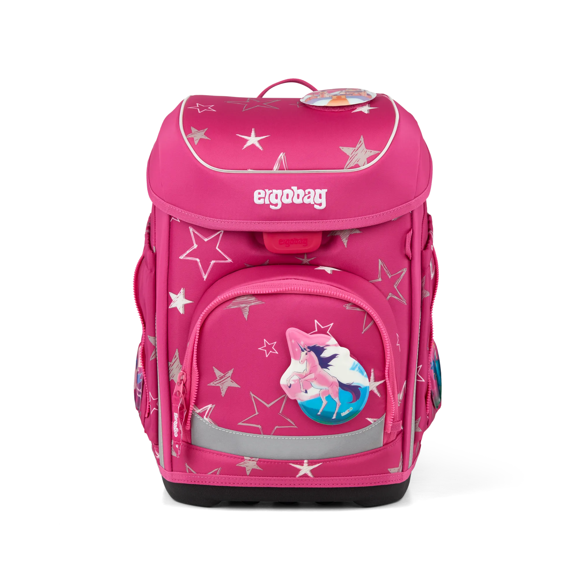 ergobag Cubo SternzauBär 2026, Set 5-tlg, 01510-90199-10 – Bild 2