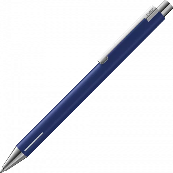 Kugelschreiber Lamy 240 Econ dark dust