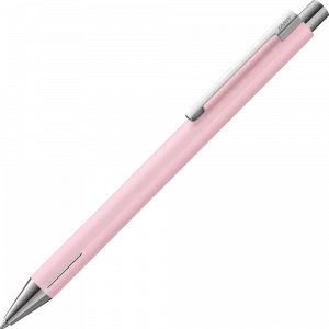 Kugelschreiber Lamy 240 Econ pink matt