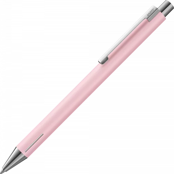 Kugelschreiber Lamy 240 Econ pink matt