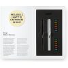 Füllhalter Lamy safari 0B1/0B2 Set multicolor M 1241040 – Bild 2