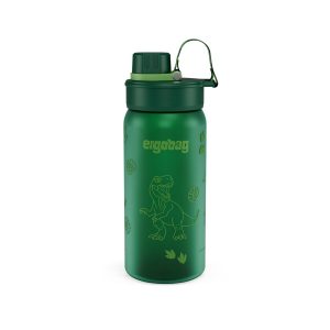 Ergobag Trinkflasche Dinosaurier
