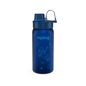 Ergobag Trinkflasche Astronaut