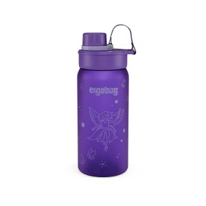 Ergobag Trinkflasche Fee