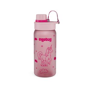 Ergobag Trinkflasche Einhorn