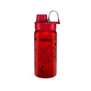 Ergobag Trinkflasche Drache