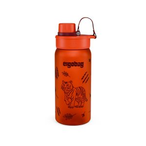 Ergobag Trinkflasche Tiger