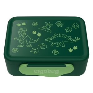 Ergobag Brotdose Dinosaurier