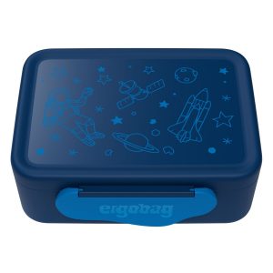 Ergobag Brotdose Astronaut
