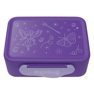 Ergobag Brotdose Fee