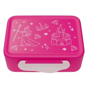 Ergobag Brotdose Königin