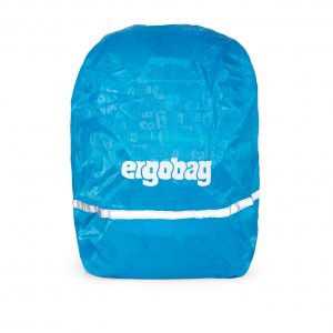 Ergobag Regencap blau