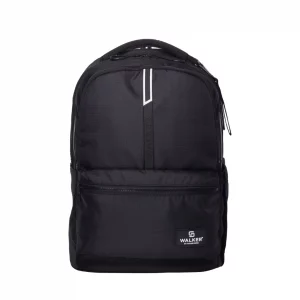 Walker Rucksack Rey Black 42625-080
