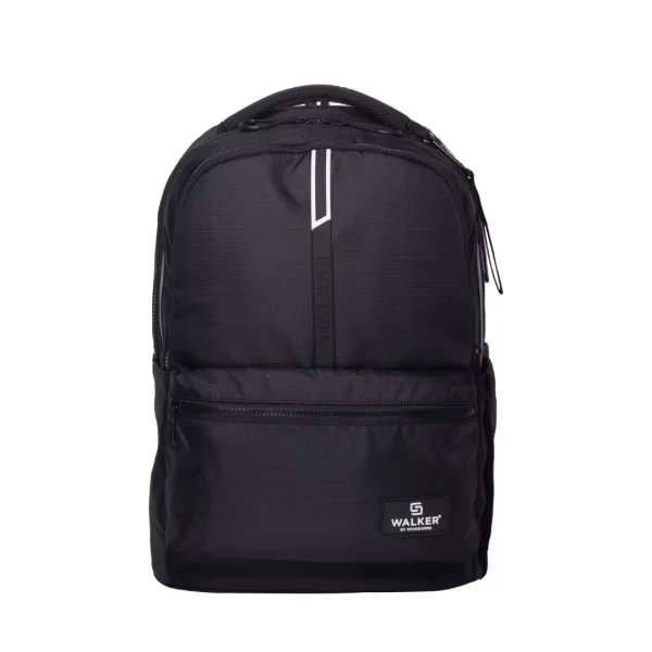 Walker Rucksack Rey Black 42625-080
