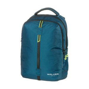 Walker Rucksack Elite 2.0 Steel Blue 42125-370