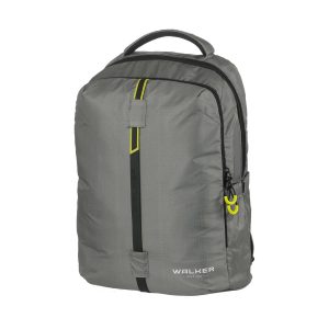 Walker Rucksack Elite 2.0 Steel Grey 42125-375