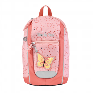 Step by Step Kiga Mini Butterfly Mia