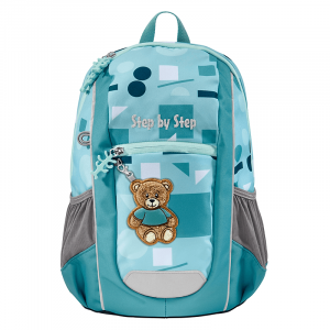 Step by Step Kiga Maxi Teddy Carlo
