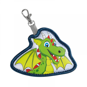 Step by Step Kiga Mags Dragon Milo
