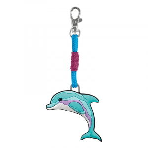 Step by Step Happy Charms Dolphin