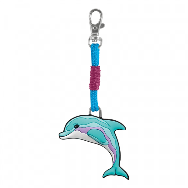 Step by Step Happy Charms Dolphin