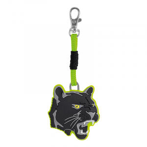 Step by Step Happy Charms Black Cat