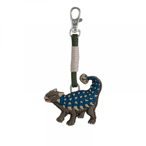 Step by Step Happy Charms Dino