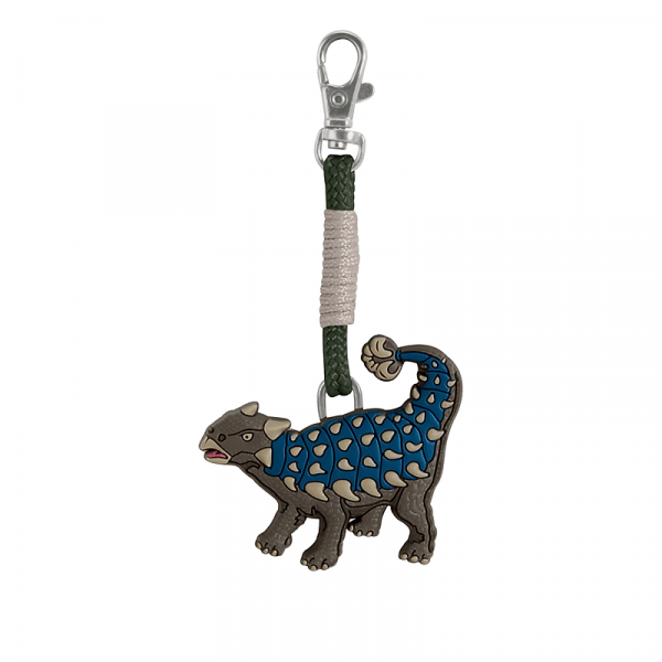 Step by Step Happy Charms Dino