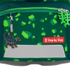 Step by Step Happy Charms Dino – Bild 2