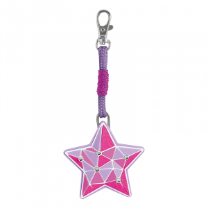 Step by Step Happy Charms Star