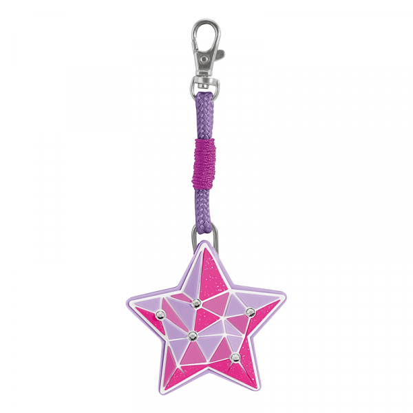 Step by Step Happy Charms Star