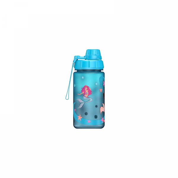 Step by Step Tritan-Trinkflasche Sweet Mermaid