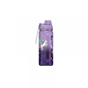 Step by Step Edelstahl-Trinkflasche Dreamy Pegasus