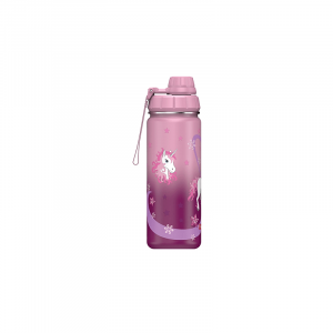 Step by Step Edelstahl-Trinkflasche Sweet Unicorn