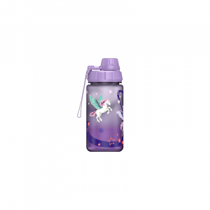 Step by Step Tritan-Trinkflasche Dreamy Pegasus