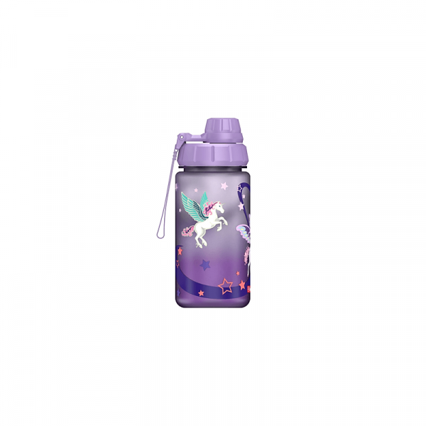 Step by Step Tritan-Trinkflasche Dreamy Pegasus