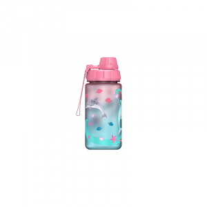 Step by Step Tritan-Trinkflasche Sealife