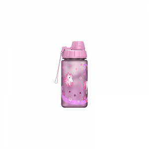 Step by Step Tritan-Trinkflasche Sweet Unicorn