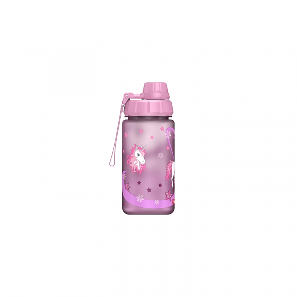 Step by Step Tritan-Trinkflasche Sweet Unicorn