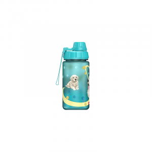 Step by Step Tritan-Trinkflasche Sweet Pet