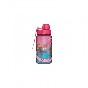Step by Step Tritan-Trinkflasche Wild Horse