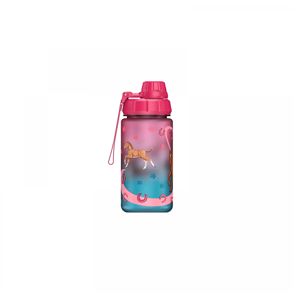 Step by Step Tritan-Trinkflasche Wild Horse