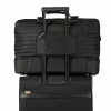 Travelite Barbara Stepp Weekender Black, 09174501 – Bild 2