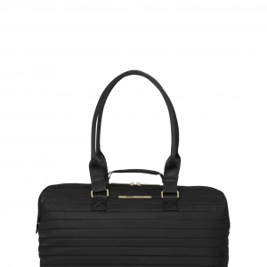 Travelite Barbara Stepp Weekender Black, 09174501